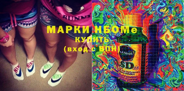 крисы Иннополис